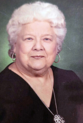 Maxine K. Brookes